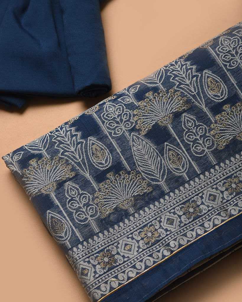Ynf Soft Cotton KESH532 indigo suit 814 Suits & Dresses Wholesale Ladies Suits Ladies Salwar Suits Party wear suits Manufacturer