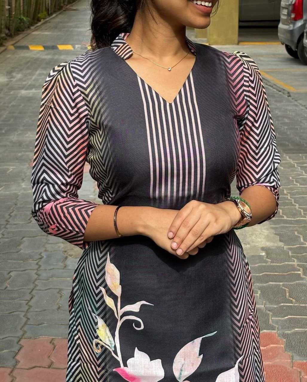 Ynf Soft Cotton KESH552 83 Kurti Wholesale Workwear Kurtis Party Wear Kurtis Printed Kurtis Manufacturer