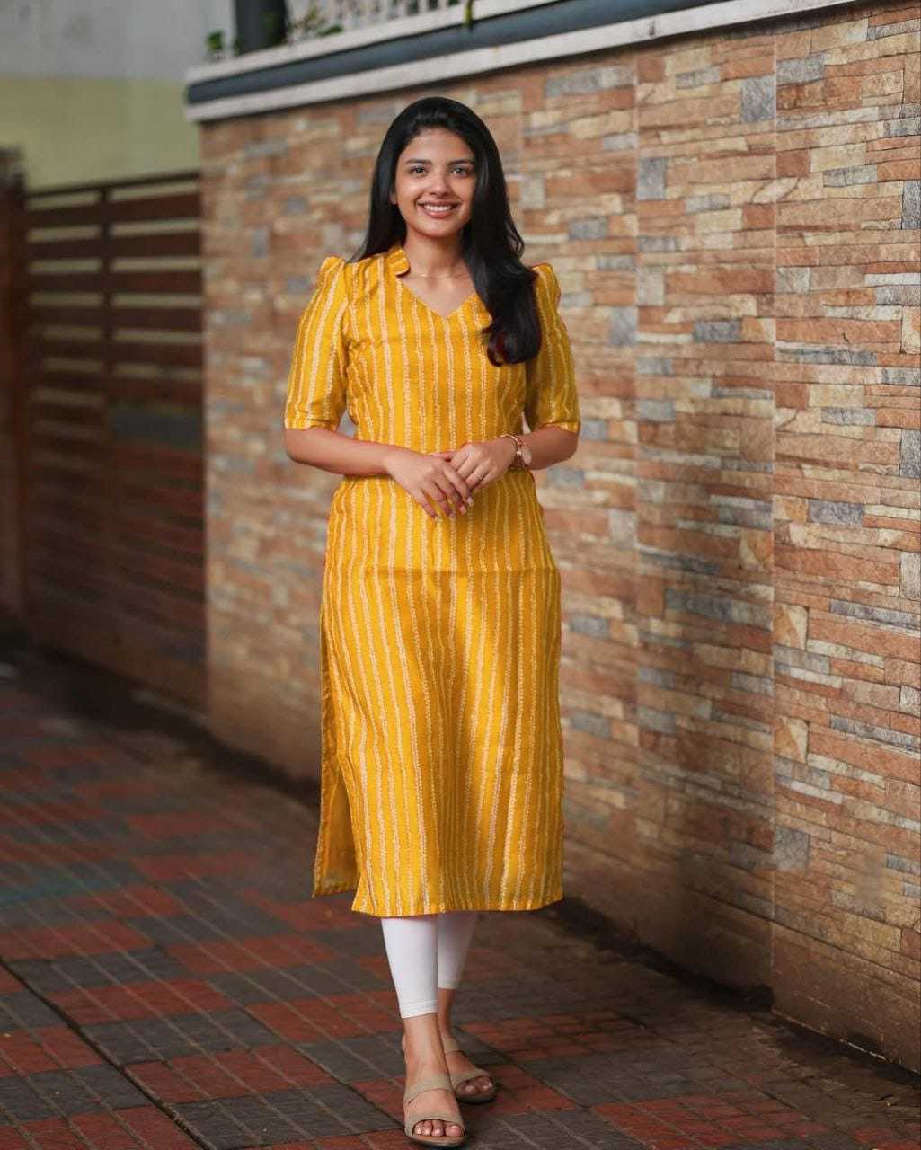 Ynf Soft Cotton RIN222 BS-81 Kurti Wholesale Party Wear Kurtis Designer Kurtis Cotton Kurtis Manufacturer