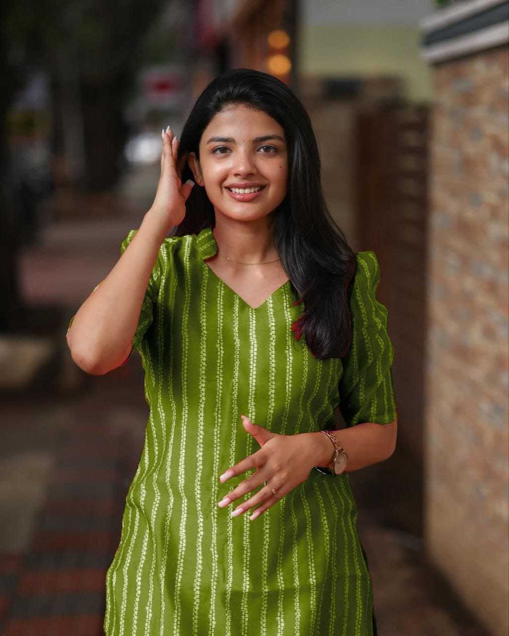 Ynf Soft Cotton RIN222 BS-81 Kurti Wholesale Party Wear Kurtis Designer Kurtis Cotton Kurtis Manufacturer