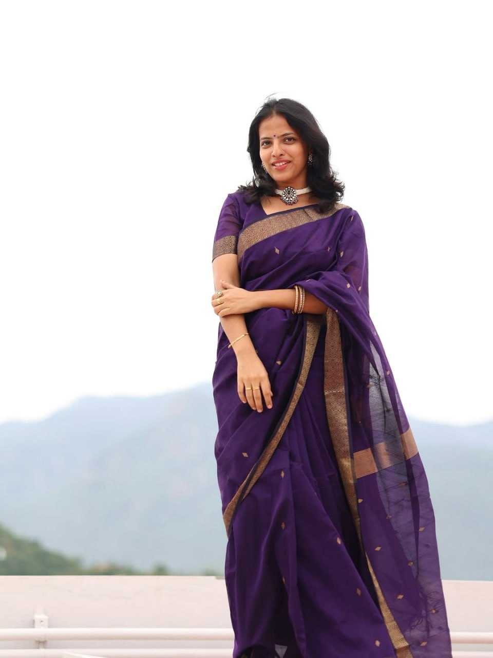 Ynf Soft Cotton Silk KESH101 3502 Sarees Wedding Collections Festive Collections Wholesale Cotton Linen Sarees Manufacturer