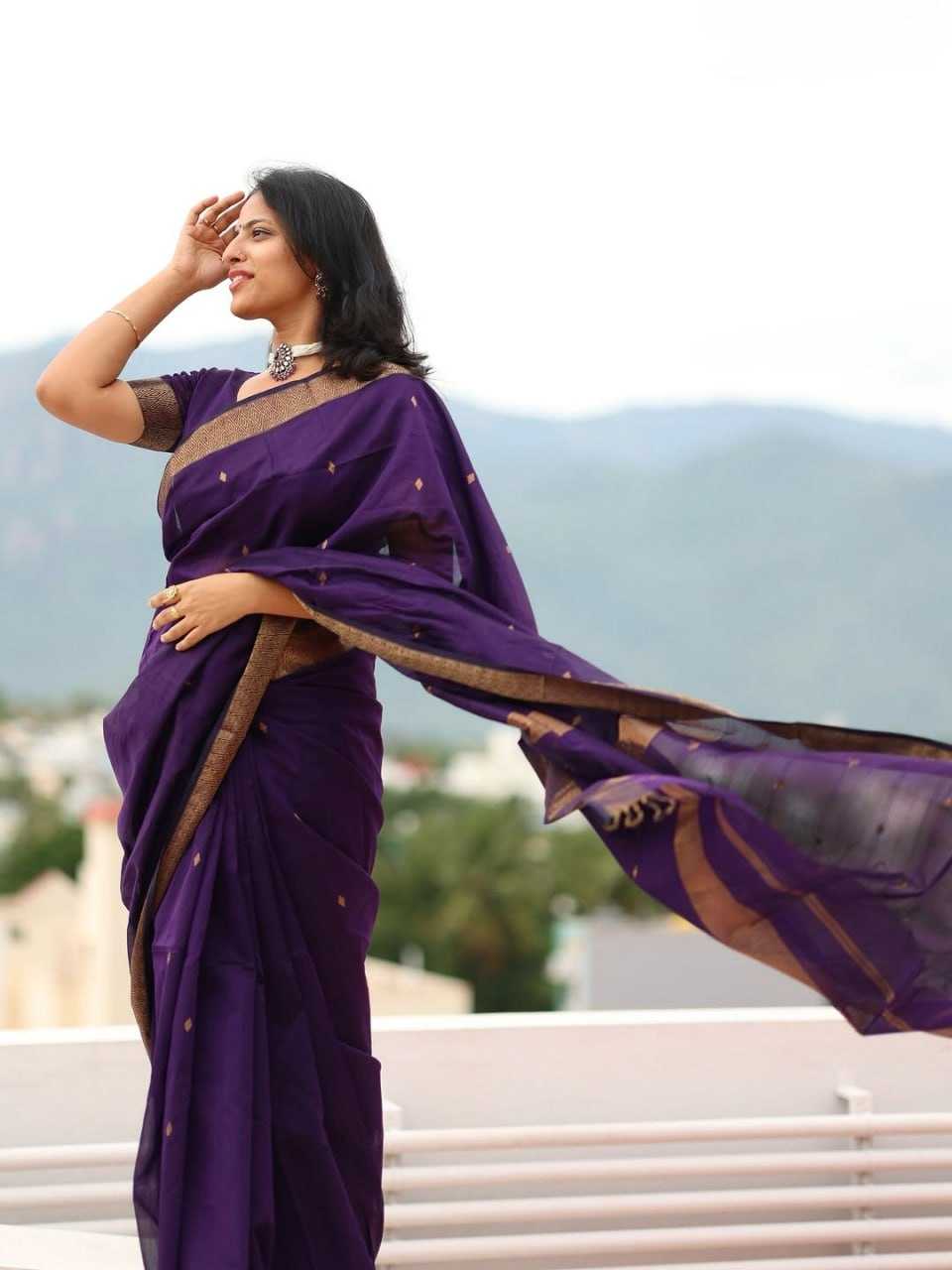Ynf Soft Cotton Silk KESH101 3502 Sarees Wedding Collections Festive Collections Wholesale Cotton Linen Sarees Manufacturer