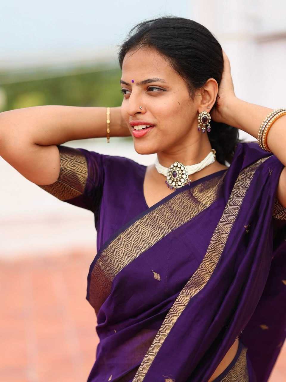 Ynf Soft Cotton Silk KESH101 3502 Sarees Wedding Collections Festive Collections Wholesale Cotton Linen Sarees Manufacturer