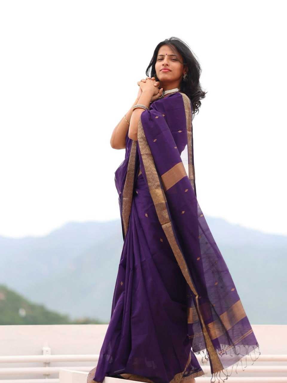 Ynf Soft Cotton Silk KESH101 3502 Sarees Wedding Collections Festive Collections Wholesale Cotton Linen Sarees Manufacturer