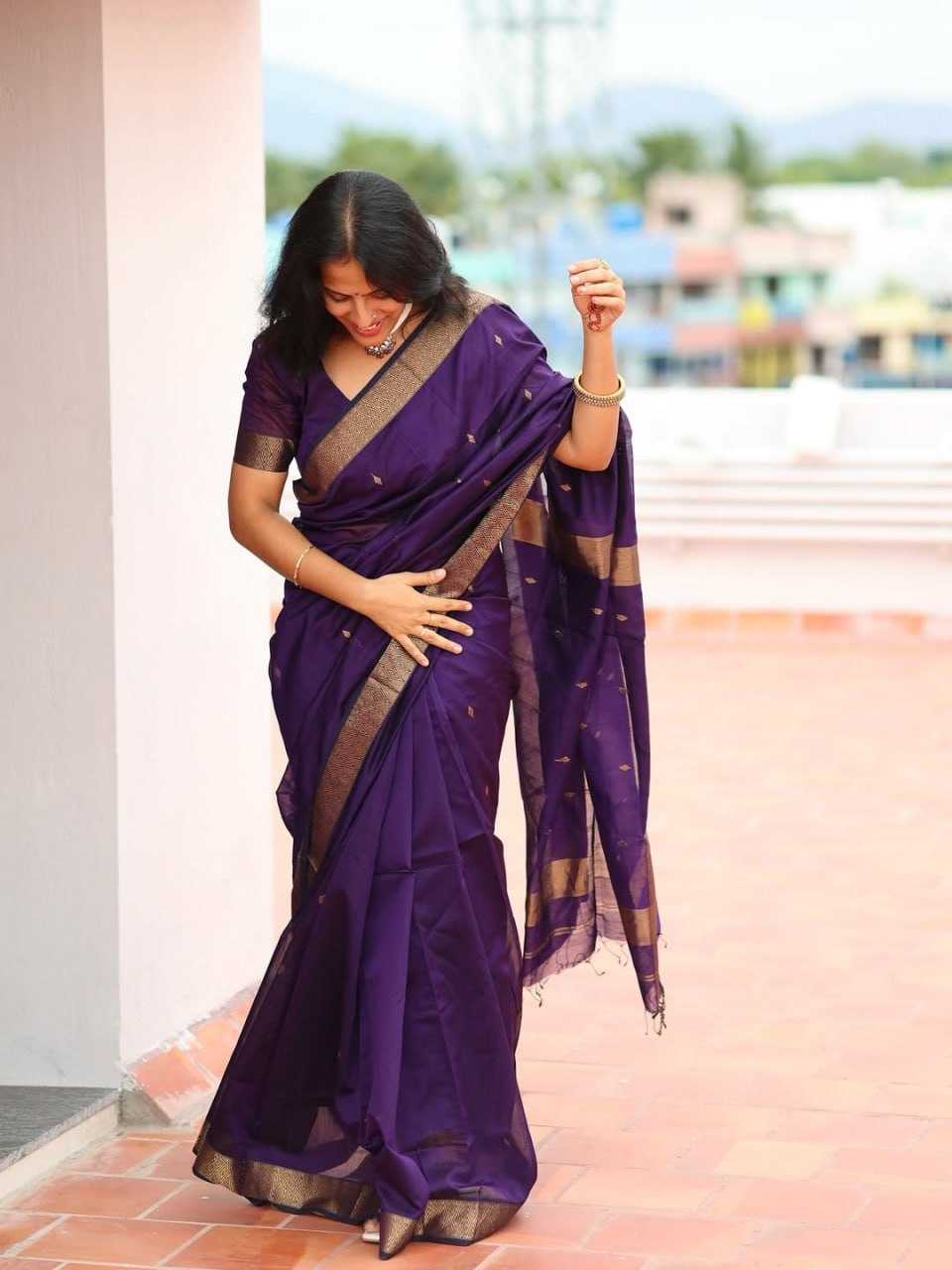 Ynf Soft Cotton Silk KESH101 3502 Sarees Wedding Collections Festive Collections Wholesale Cotton Linen Sarees Manufacturer