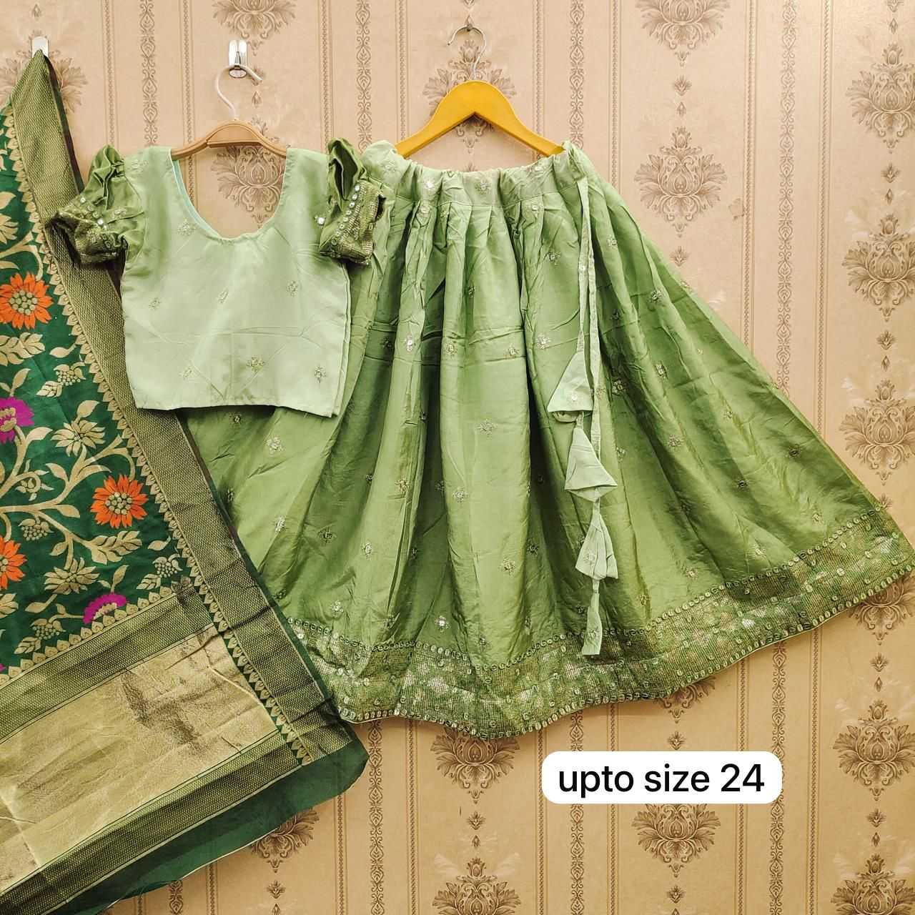 Ynf Soft Cotton Silk KESH493 SUMMER Lehengas Wedding Collections Wholesale Designer Lehenga Silk Lehenga Zari Work Lehenga Manufacturer