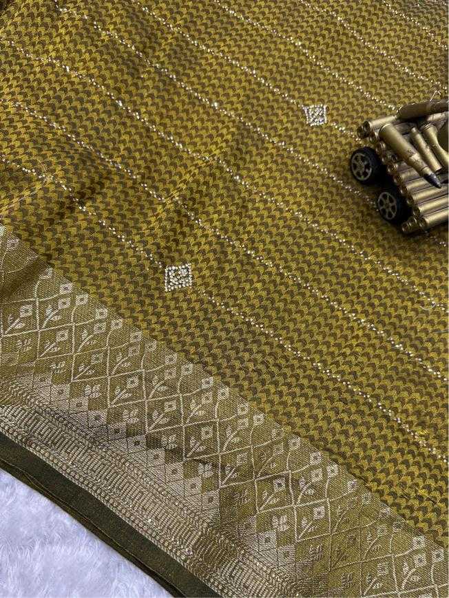Ynf Soft Cotton Silk KESH500 Alisha Silk Sarees Wholesale Designer Silk Sarees Cotton Silk Sarees Zari Border Silk Sarees Manufacturer