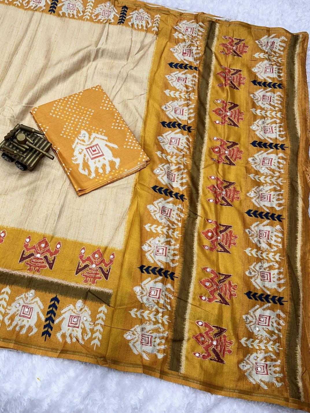 Ynf Soft Cotton Silk KESH500 Mahima Silk Sarees Wholesale Printed Silk Saree Designer Silk Sarees Cotton Silk Sarees Manufacturer