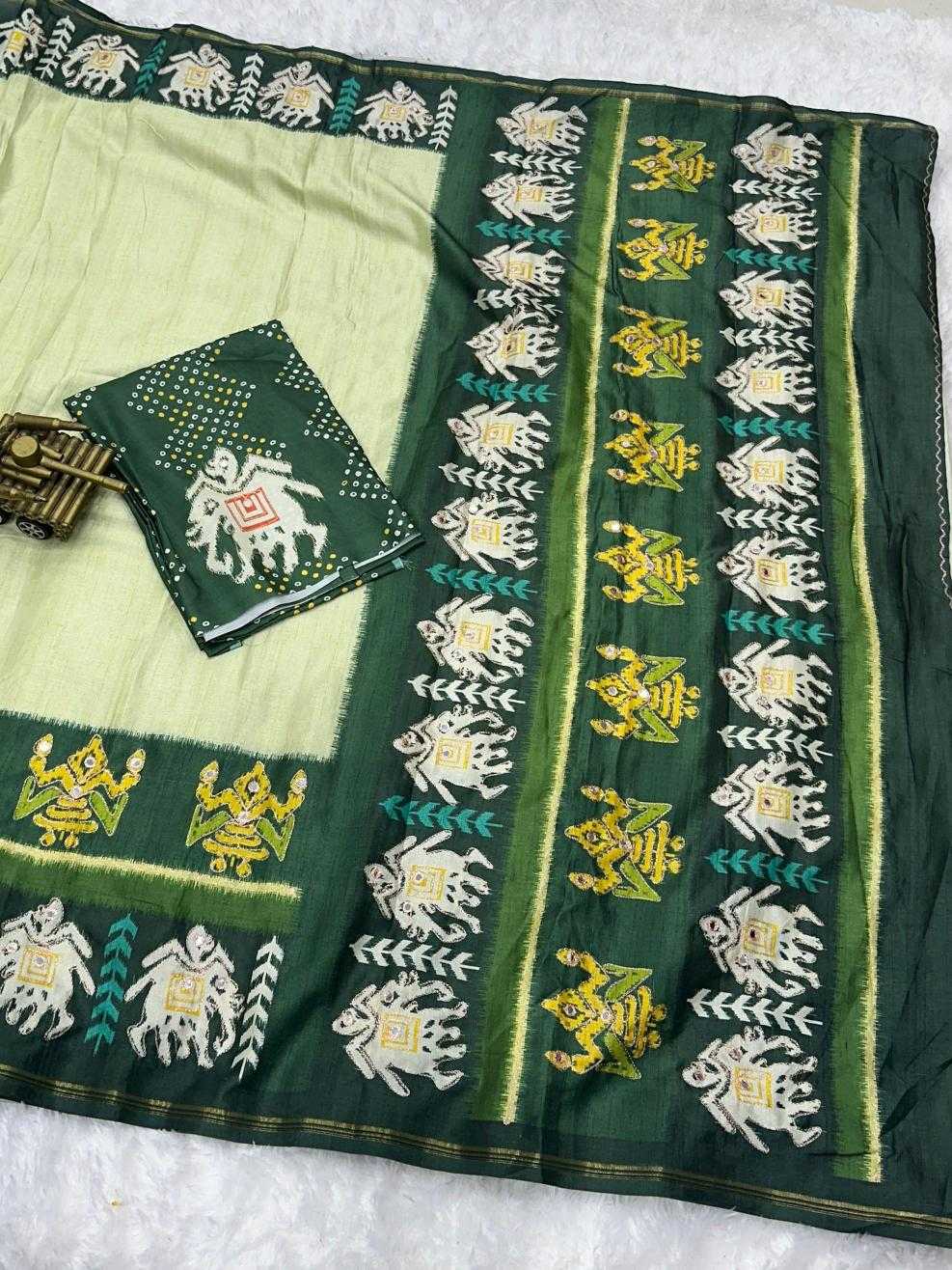 Ynf Soft Cotton Silk KESH500 Mahima Silk Sarees Wholesale Printed Silk Saree Designer Silk Sarees Cotton Silk Sarees Manufacturer