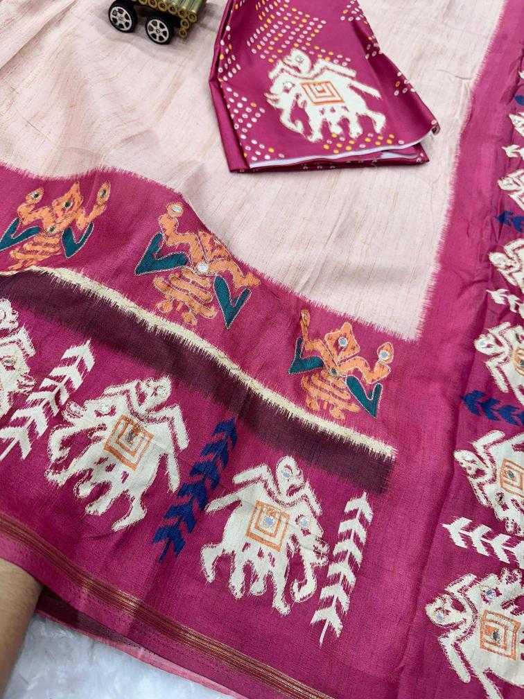 Ynf Soft Cotton Silk KESH500 Mahima Silk Sarees Wholesale Printed Silk Saree Designer Silk Sarees Cotton Silk Sarees Manufacturer