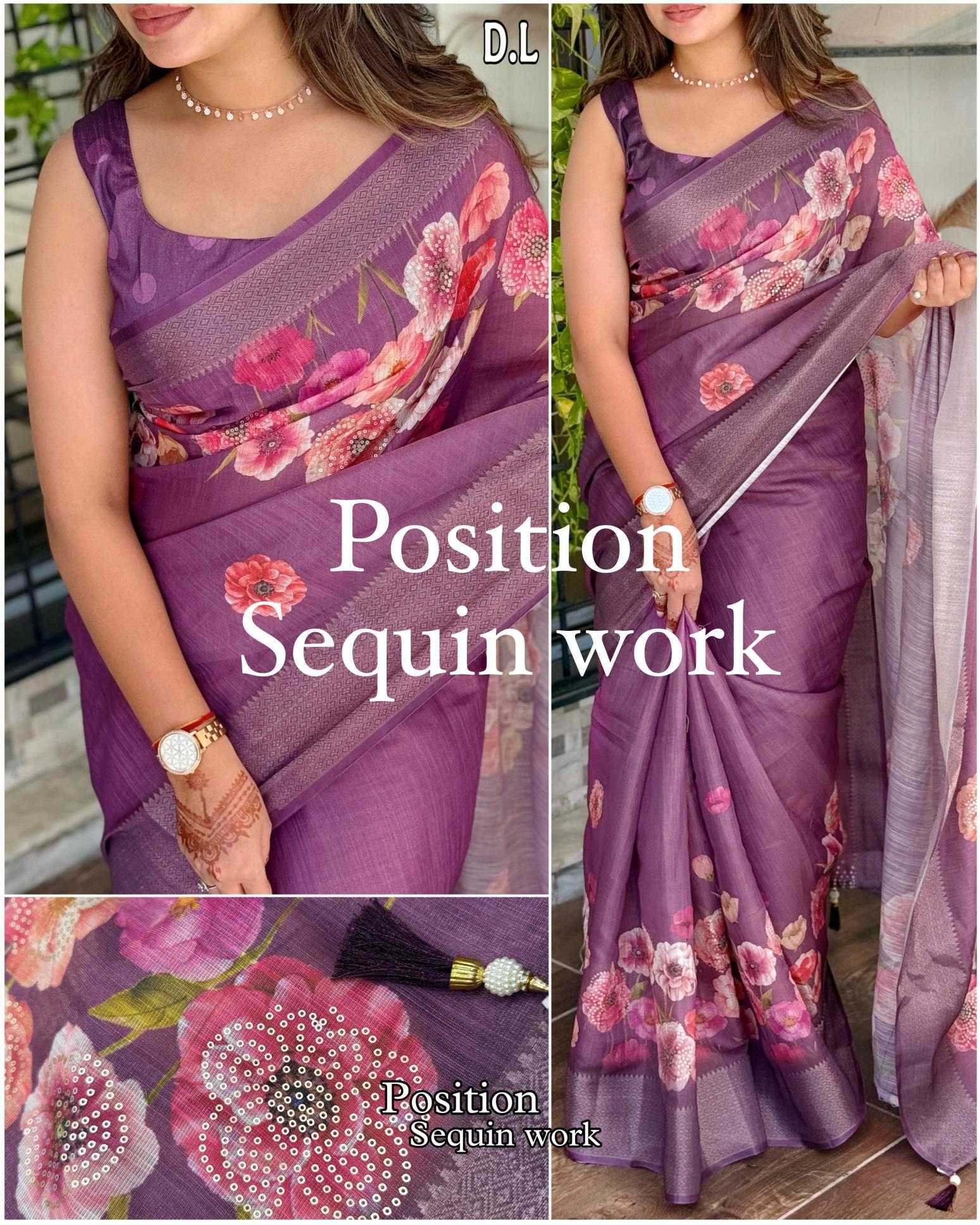 Ynf Soft Cotton Silk KESH500 Orchid Silk Sarees Wholesale Traditional Silk Sarees Designer Silk Sarees Cotton Silk Sarees Manufacturer