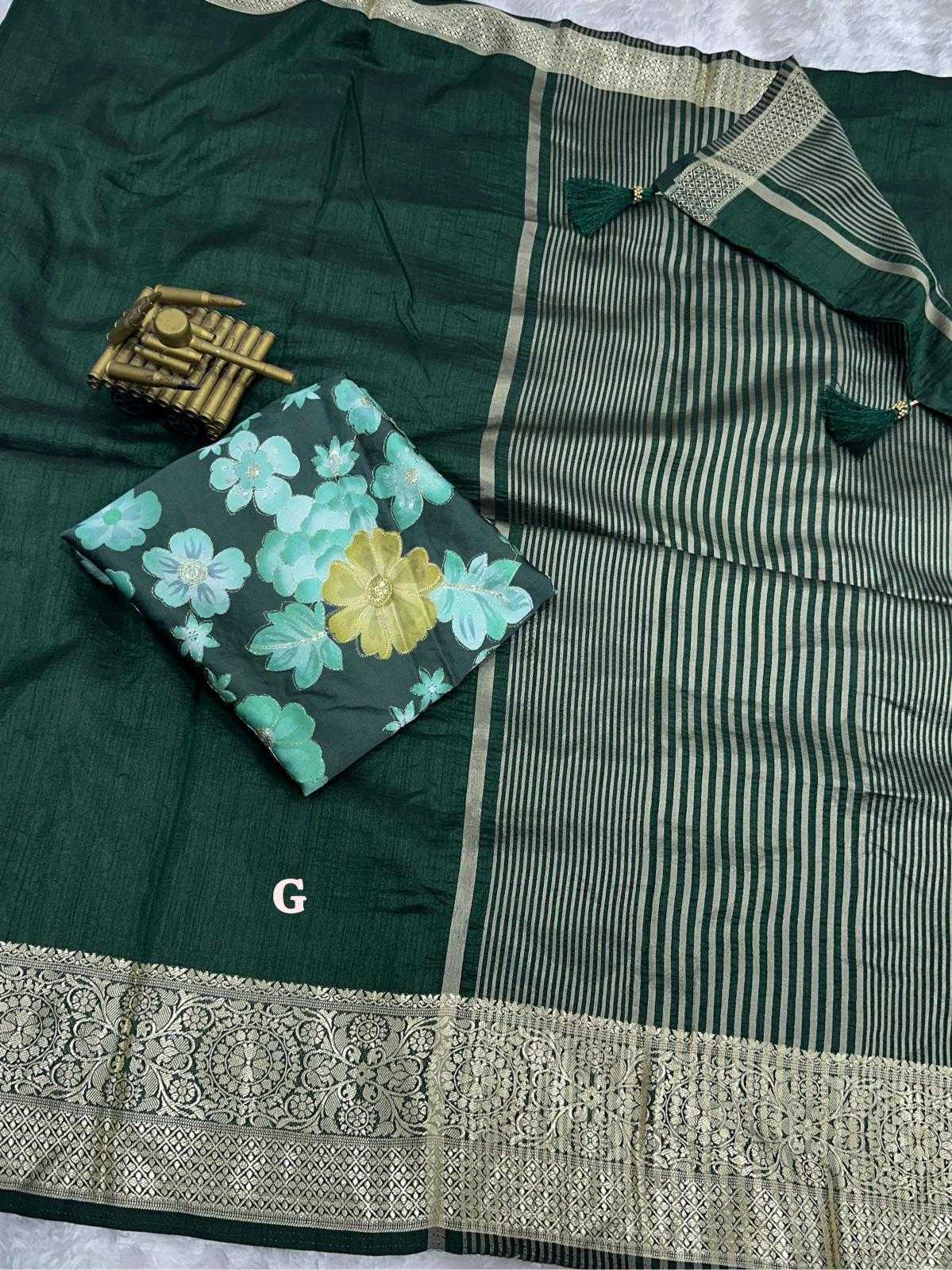 Ynf Soft Cotton Silk KESH500 sharmili Silk Sarees Wholesale Designer Silk Sarees Cotton Silk Sarees Zari Border Silk Sarees Manufacturer