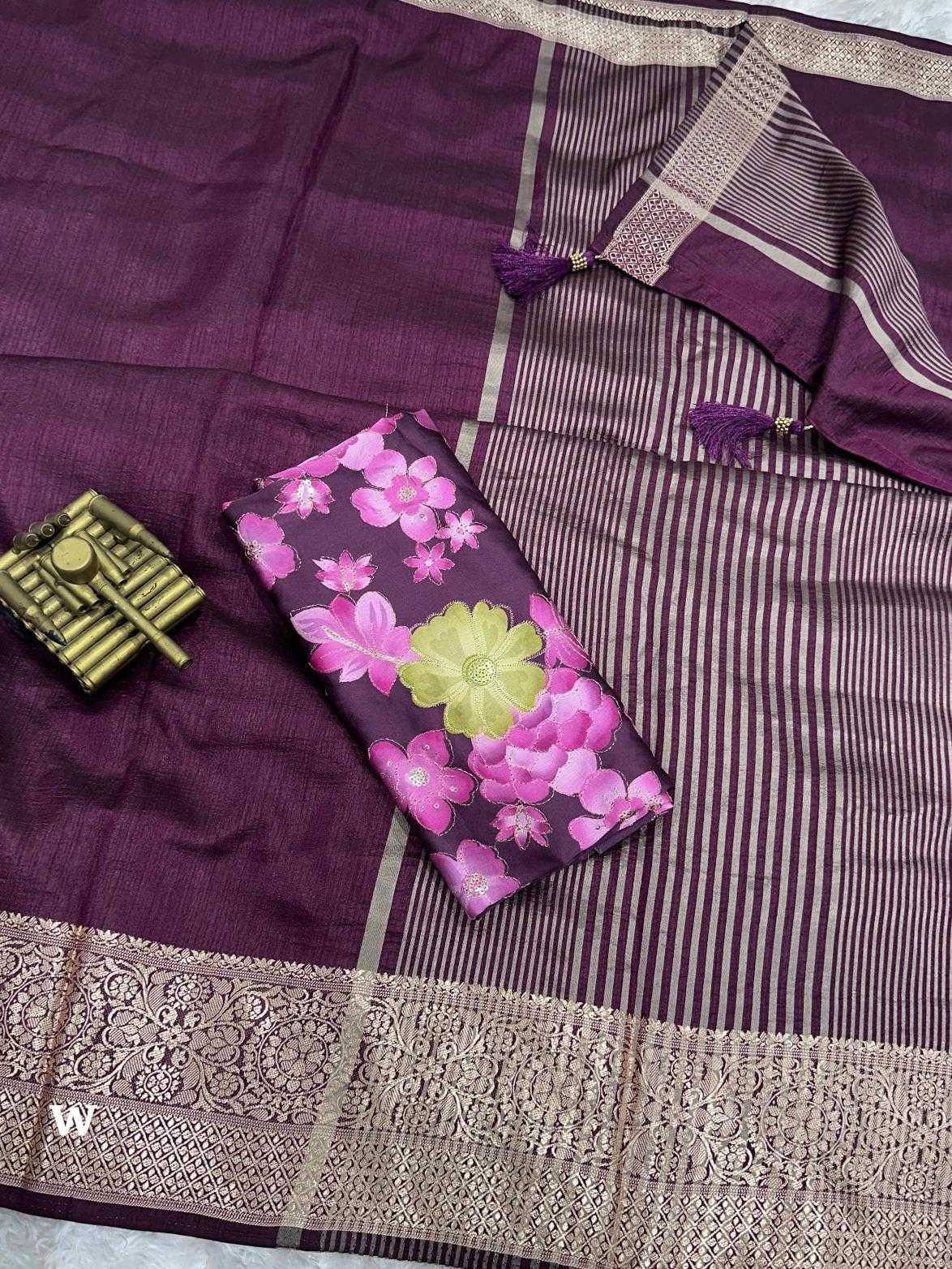 Ynf Soft Cotton Silk KESH500 sharmili Silk Sarees Wholesale Designer Silk Sarees Cotton Silk Sarees Zari Border Silk Sarees Manufacturer
