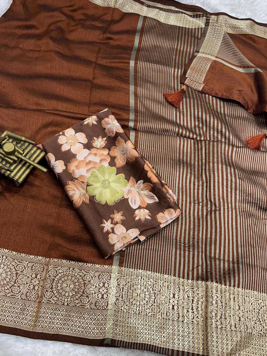 Ynf Soft Cotton Silk KESH500 sharmili Silk Sarees Wholesale Designer Silk Sarees Cotton Silk Sarees Zari Border Silk Sarees Manufacturer