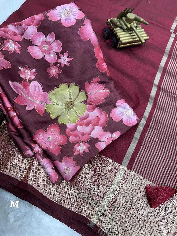 Ynf Soft Cotton Silk KESH500 sharmili Silk Sarees Wholesale Designer Silk Sarees Cotton Silk Sarees Zari Border Silk Sarees Manufacturer