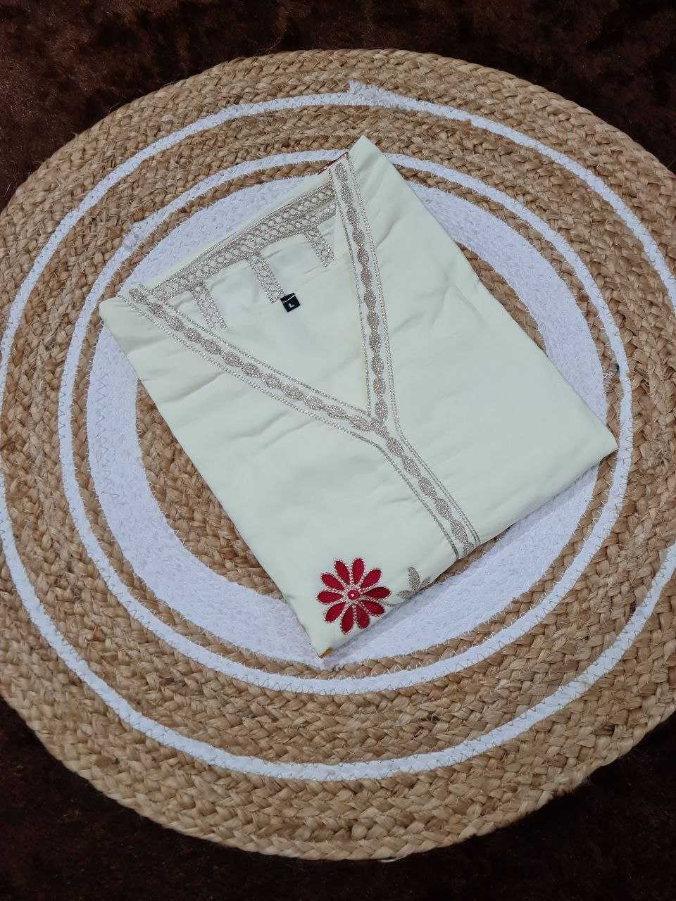 Ynf Soft Cotton Silk KESH529 KASTURI Suits & Dresses Wedding Collections Festive Collections Wholesale Embroidery Suits Cotton Suits Designer Suits Manufacturer