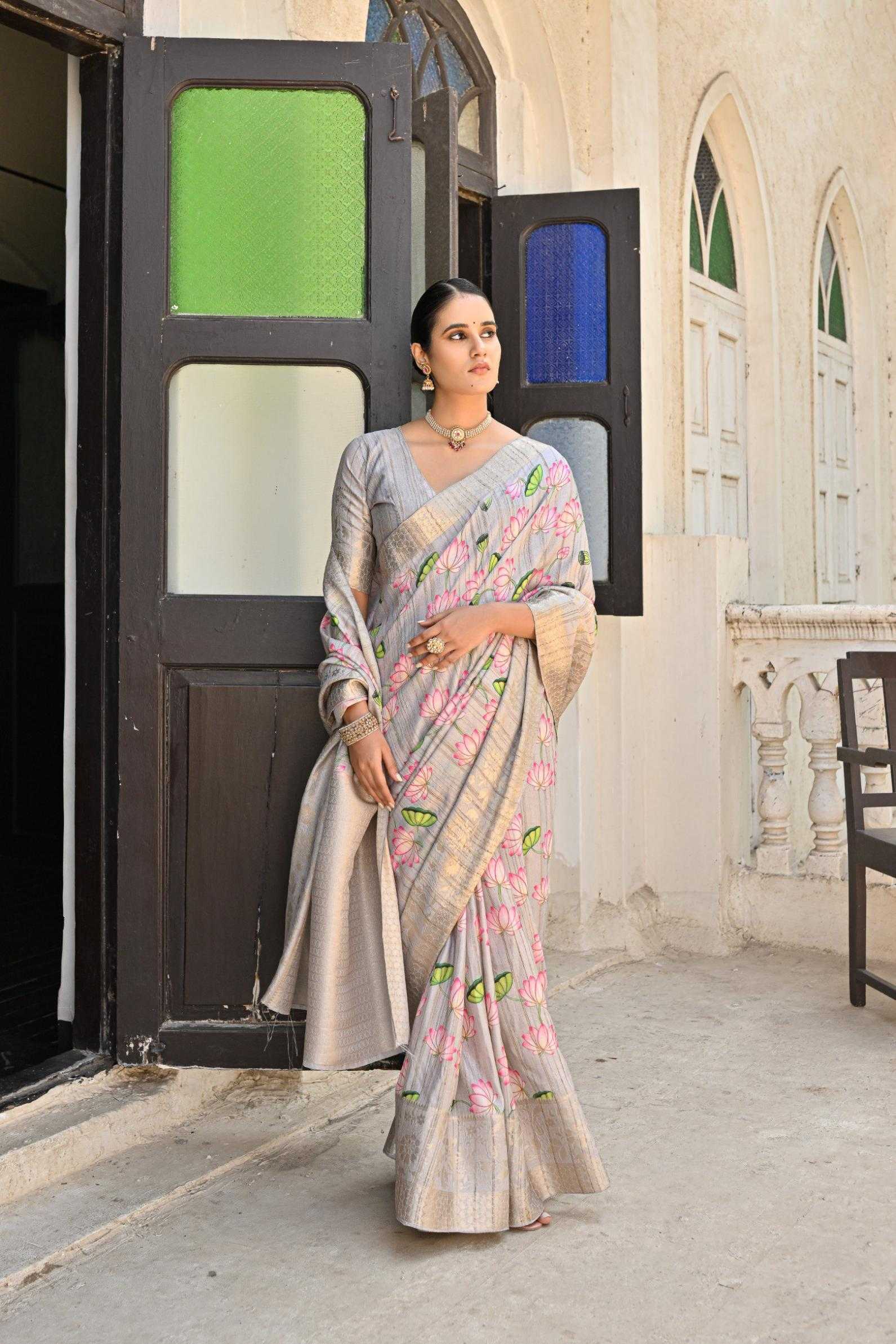 Ynf Soft Cotton Silk KESH532 LALITA FULL Sarees Wholesale Designer Sarees Party Wear Sarees Fancy Sarees Manufacturer