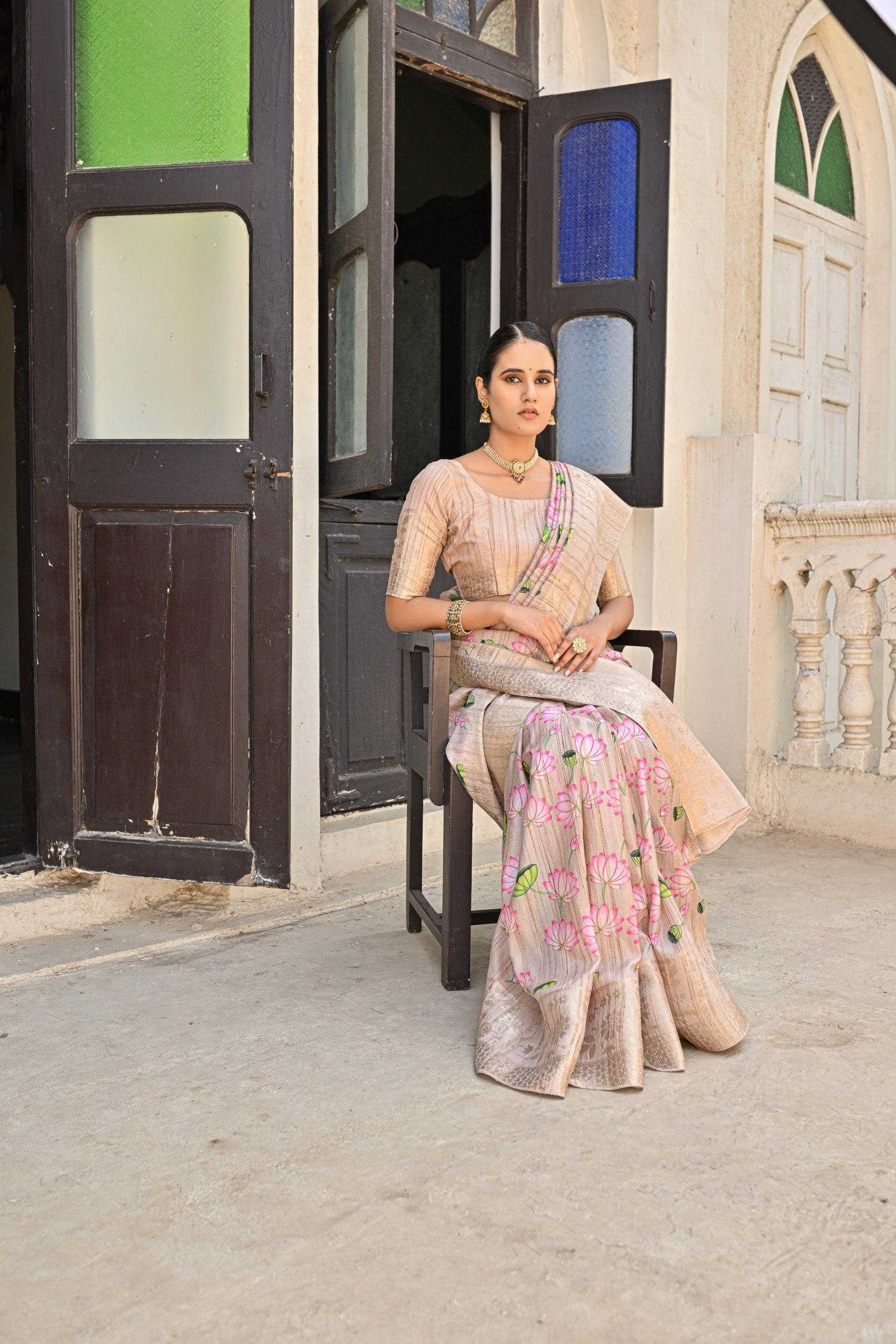 Ynf Soft Cotton Silk KESH532 LALITA FULL Sarees Wholesale Designer Sarees Party Wear Sarees Fancy Sarees Manufacturer