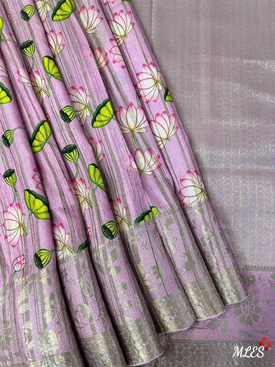 Ynf Soft Cotton Silk KESH532 LALITA FULL Sarees Wholesale Designer Sarees Party Wear Sarees Fancy Sarees Manufacturer