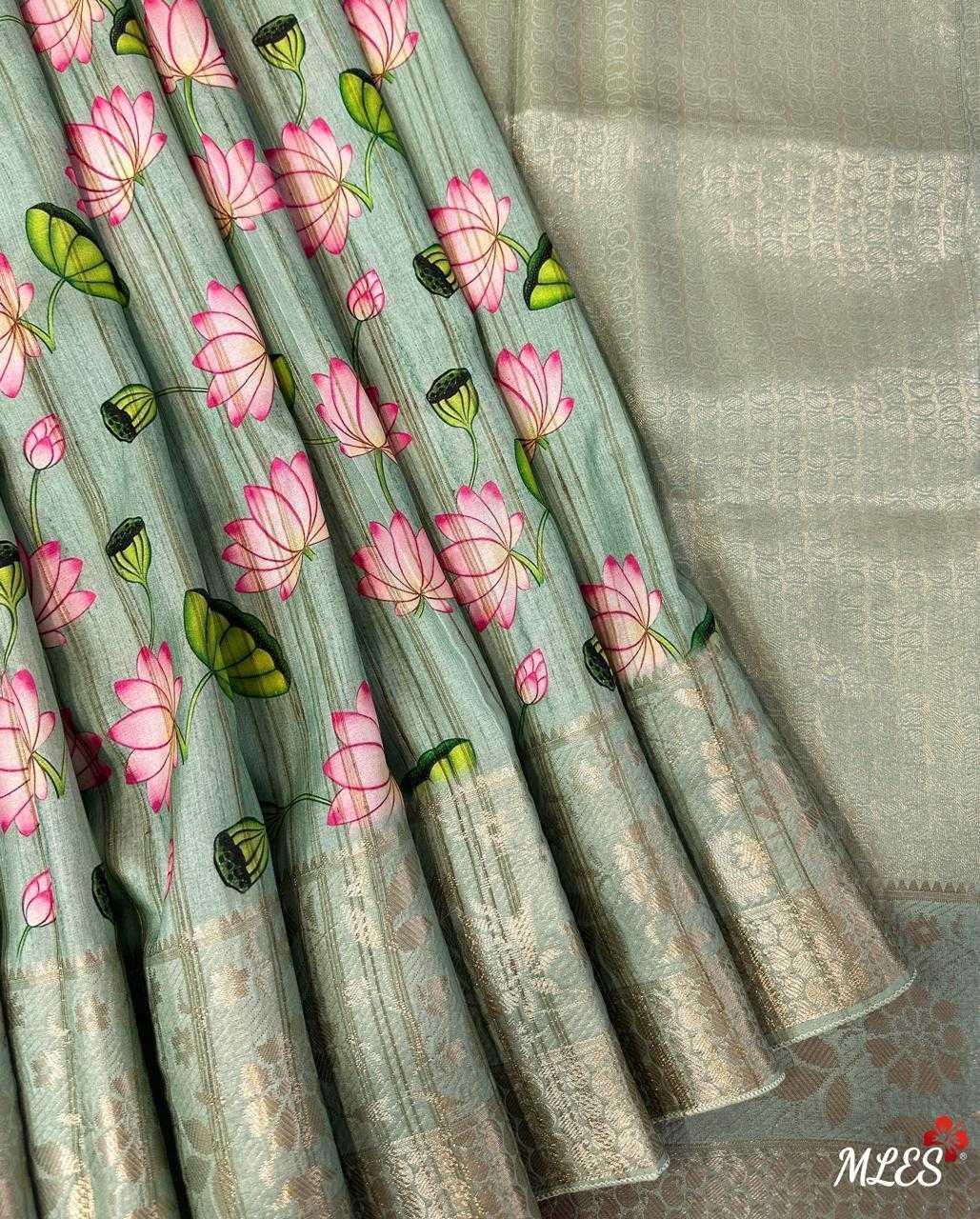 Ynf Soft Cotton Silk KESH532 LALITA FULL Sarees Wholesale Designer Sarees Party Wear Sarees Fancy Sarees Manufacturer