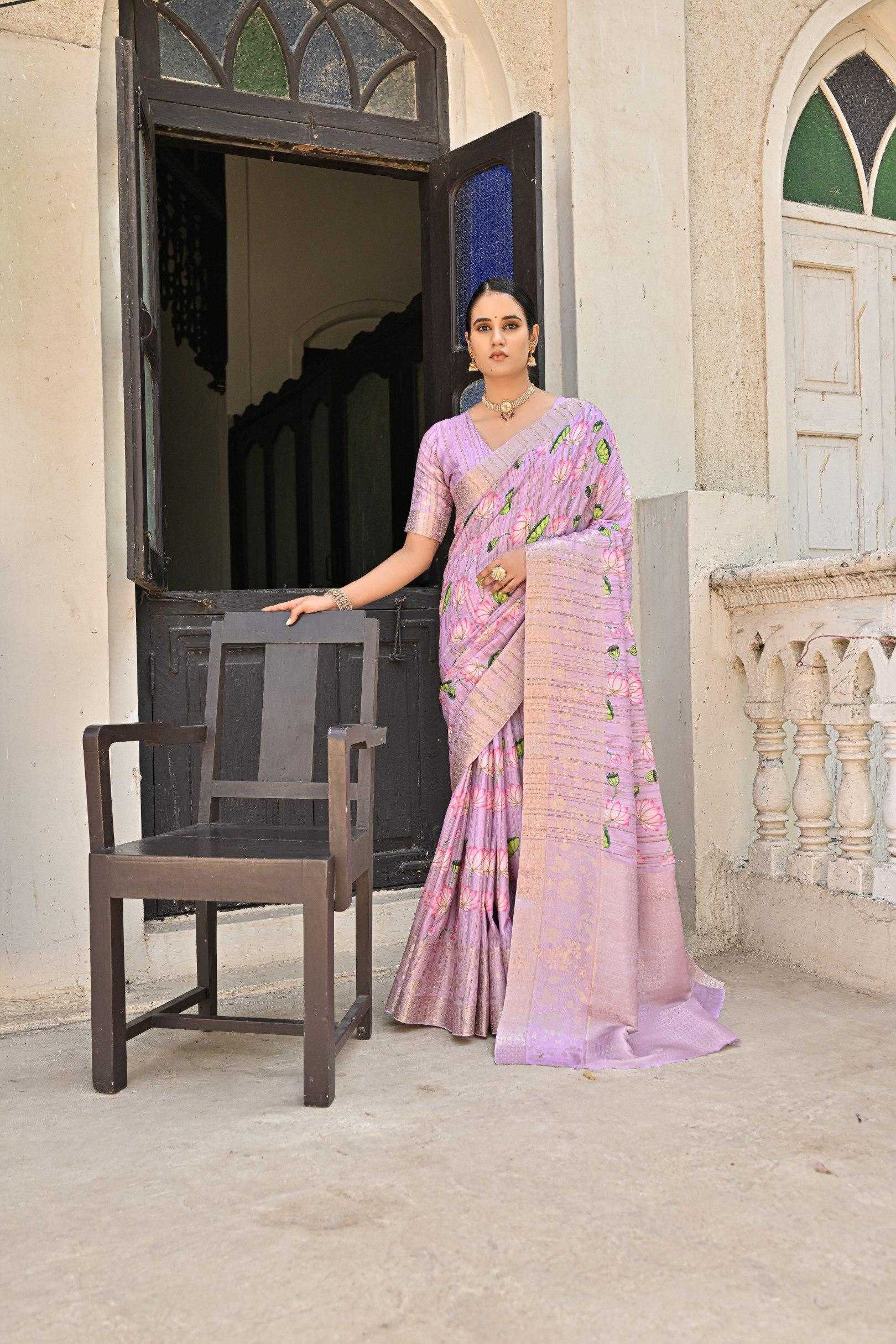 Ynf Soft Cotton Silk KESH532 LALITA FULL Sarees Wholesale Designer Sarees Party Wear Sarees Fancy Sarees Manufacturer