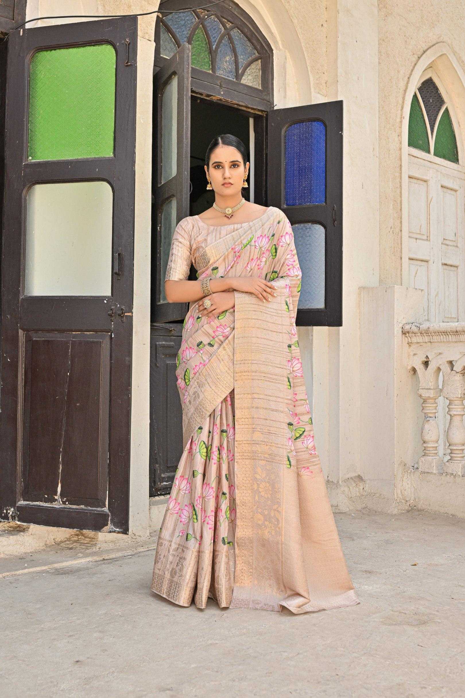 Ynf Soft Cotton Silk KESH532 LALITA FULL Sarees Wholesale Designer Sarees Party Wear Sarees Fancy Sarees Manufacturer