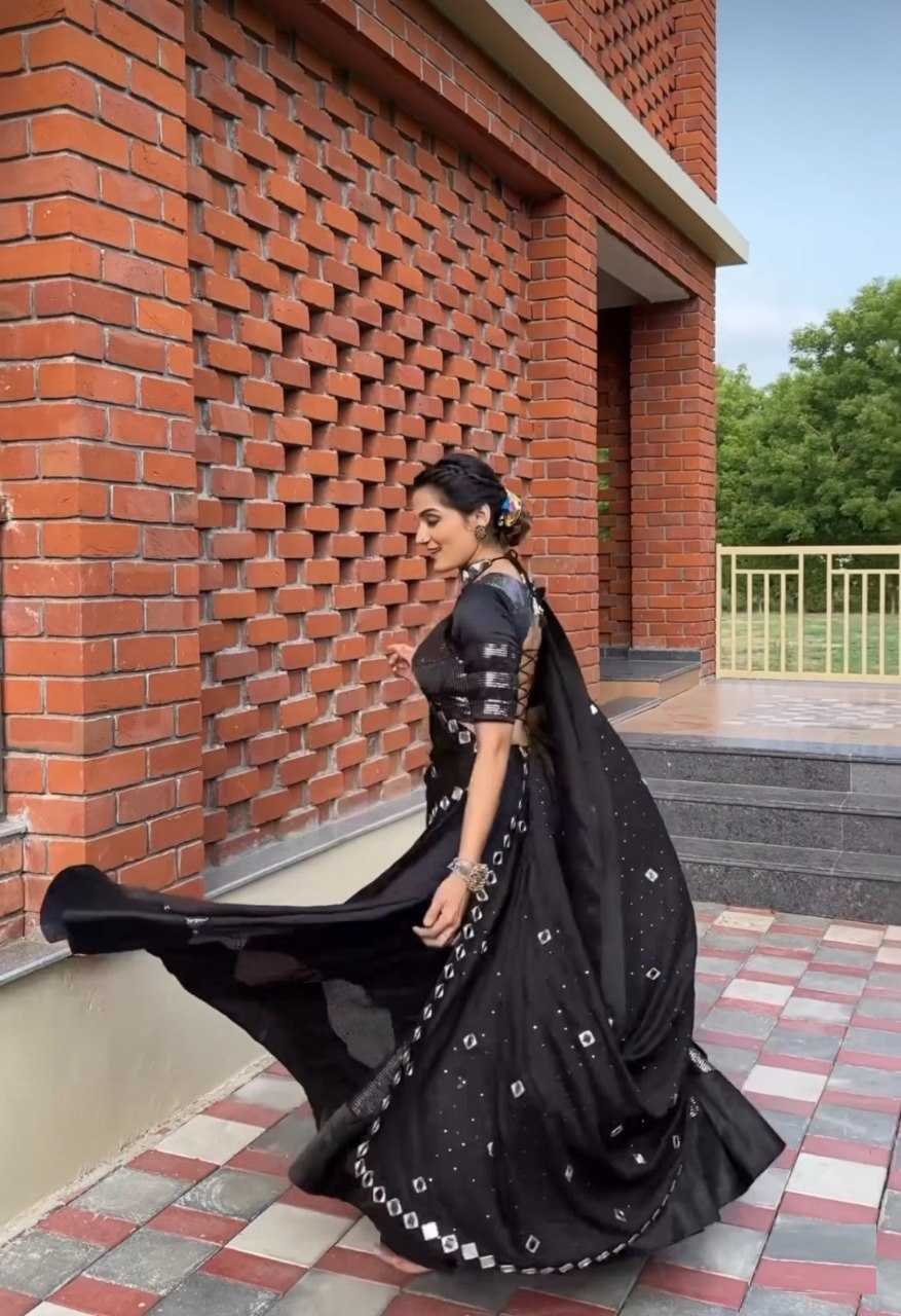 Ynf Soft Cotton Silk RIN227 7065 Lehengas Wedding Collections Festive Collections Wholesale Silk Lehenga Designer Lehenga Choli Wedding Outfits Manufacturer