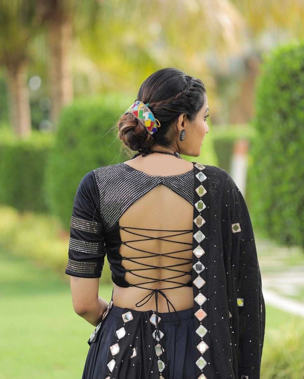 Ynf Soft Cotton Silk RIN227 7065 Lehengas Wedding Collections Festive Collections Wholesale Silk Lehenga Designer Lehenga Choli Wedding Outfits Manufacturer