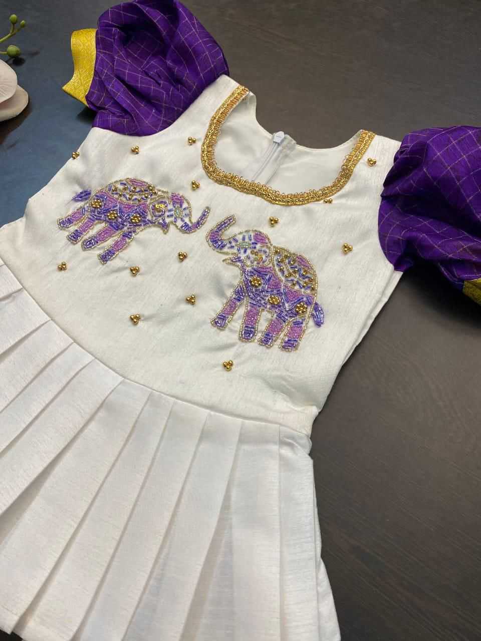 Ynf Soft Dola RIN235 Neil Kids Wear Wholesale Kids Lehenga Kids Lehenga Choli Baby Girl Lehenga Manufacturer