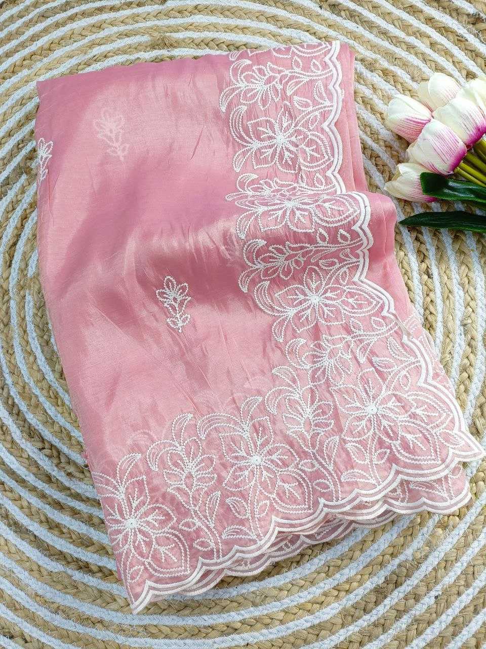 Ynf Soft Gold Crush KESH488 QUALITY Sarees Wholesale Designer Sarees Fancy Sarees Ladies Sarees Manufacturer
