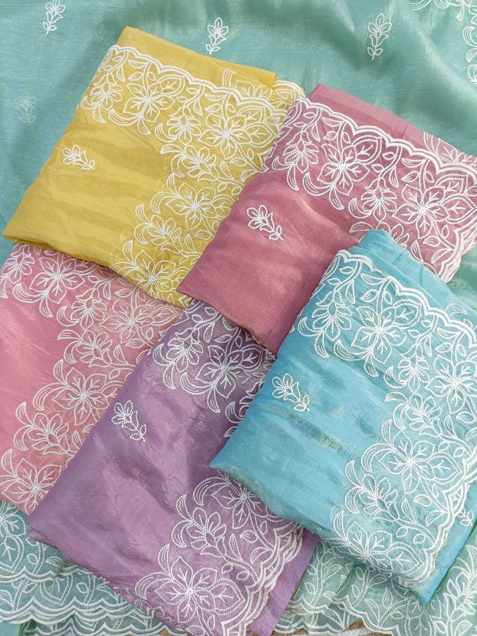 Ynf Soft Gold Crush KESH488 QUALITY Sarees Wholesale Designer Sarees Fancy Sarees Ladies Sarees Manufacturer