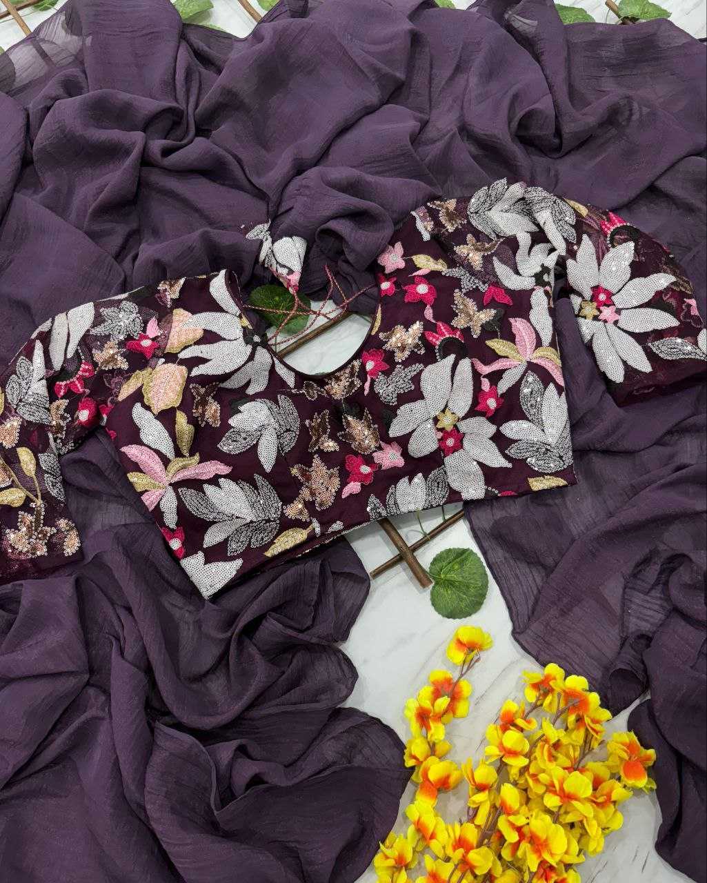 Ynf Soft Gold Crush KESH508 77 Sarees Wholesale Designer Sarees Manufacturer