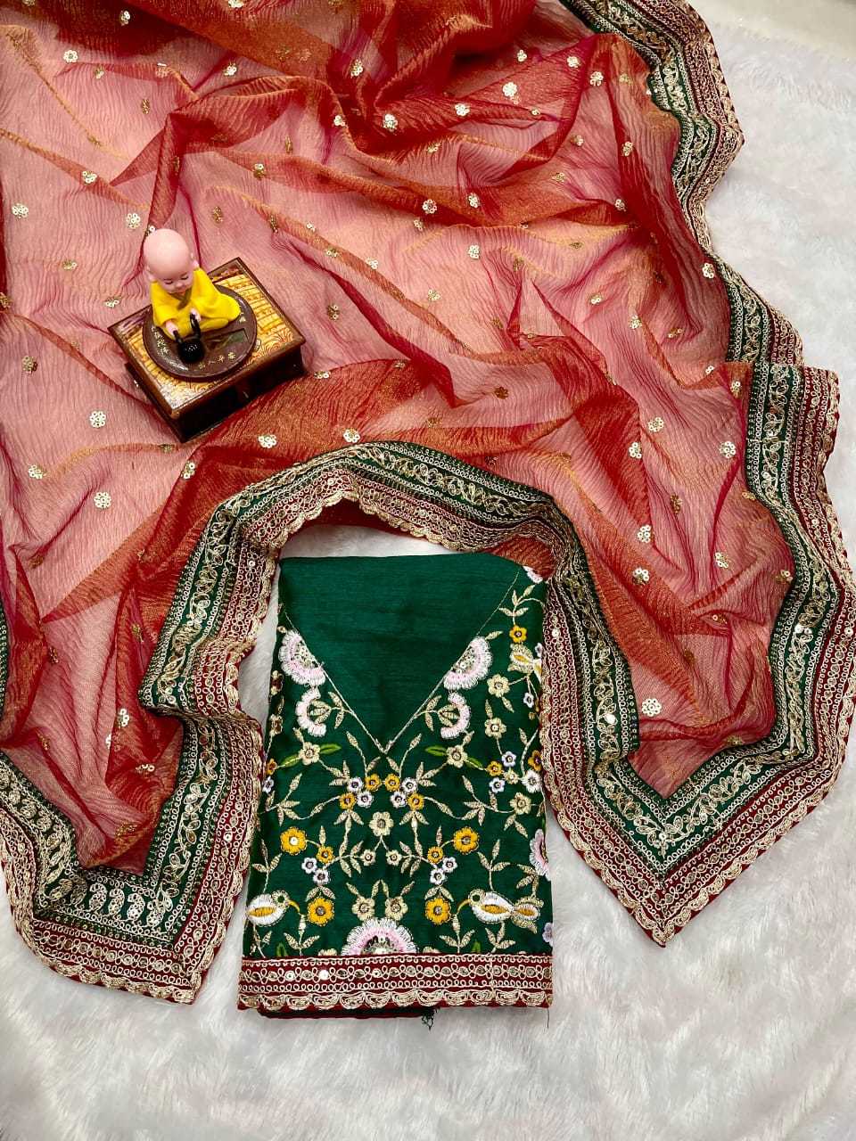 Ynf Soft Gold Crush RIN222 AAROHI Sarees Wholesale Designer Sarees Sequence Sarees Embroidered Sarees Manufacturer