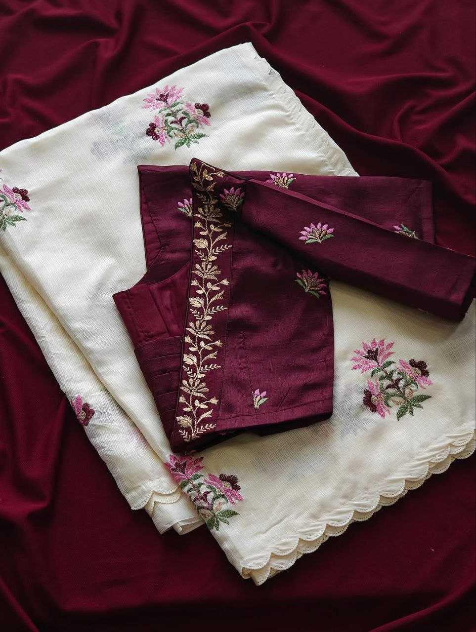 Ynf Soft Kota KESH516 9285 Sarees Wedding Collections Festive Collections Wholesale Designer Sarees Embroidered Sarees Cotton Sarees Manufacturer