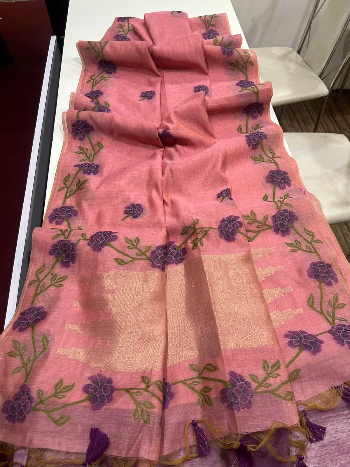 Ynf Soft Muga Silk KESH505 muga cotton 211 Sarees Wholesale Designer Sarees Party Wear Sarees Fancy Sarees Manufacturer