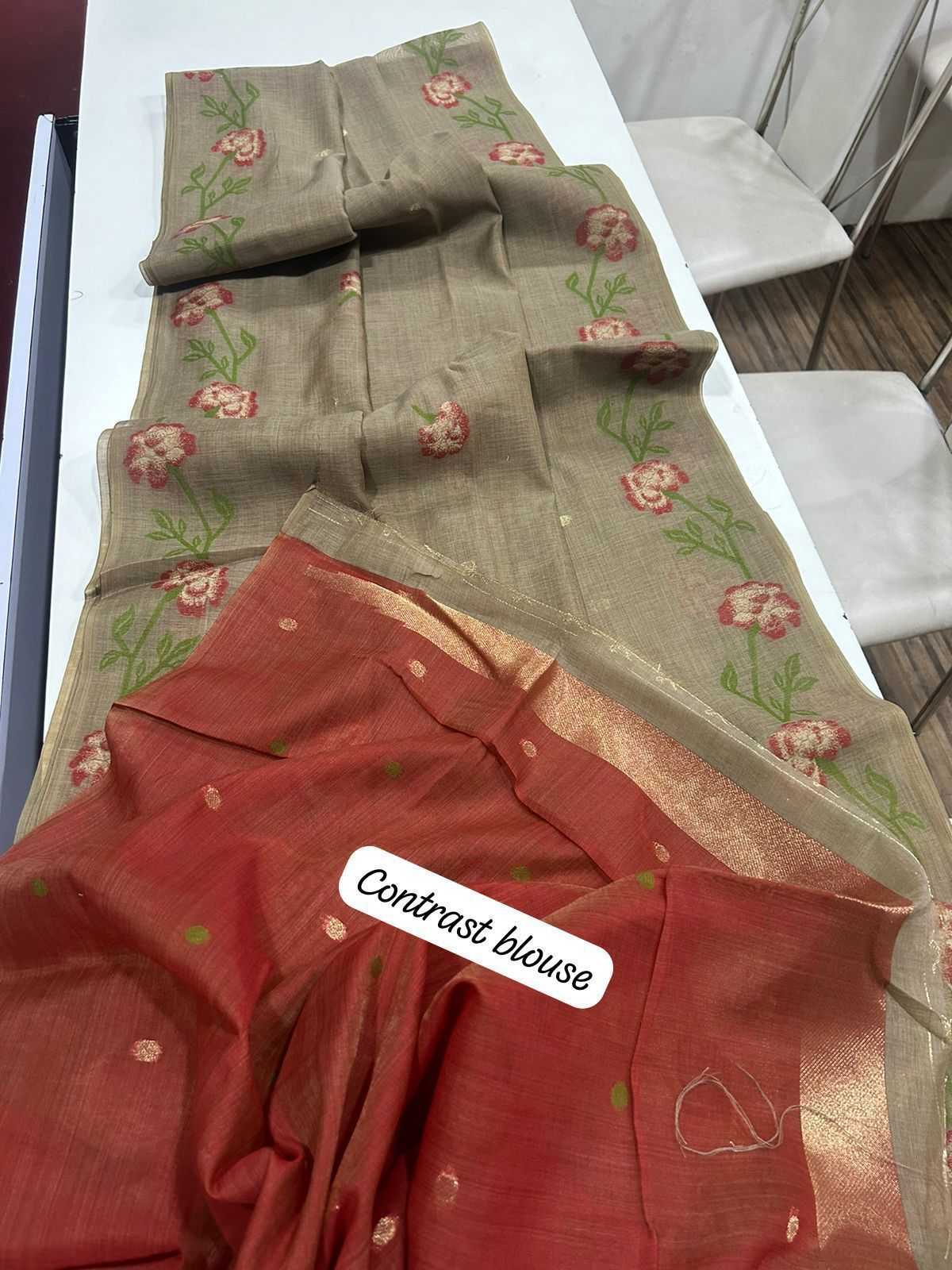 Ynf Soft Muga Silk KESH505 muga cotton 211 Sarees Wholesale Designer Sarees Party Wear Sarees Fancy Sarees Manufacturer