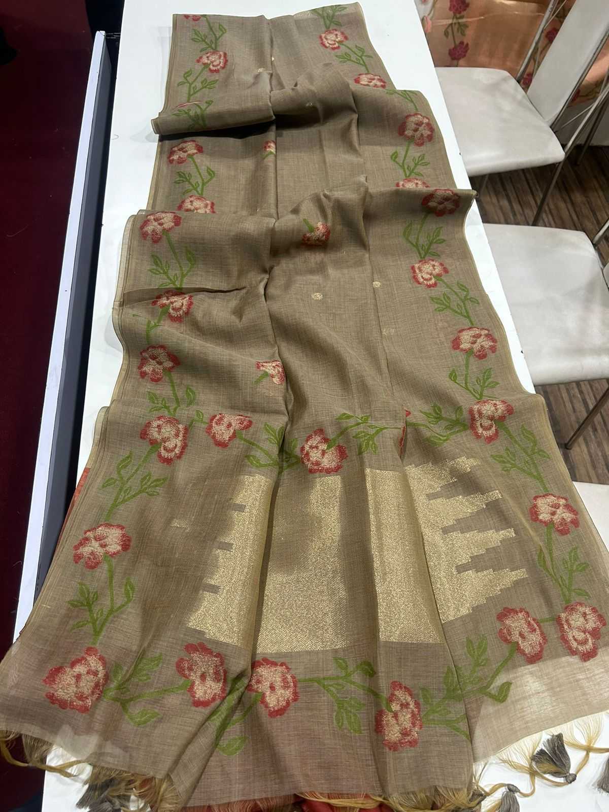 Ynf Soft Muga Silk KESH505 muga cotton 211 Sarees Wholesale Designer Sarees Party Wear Sarees Fancy Sarees Manufacturer