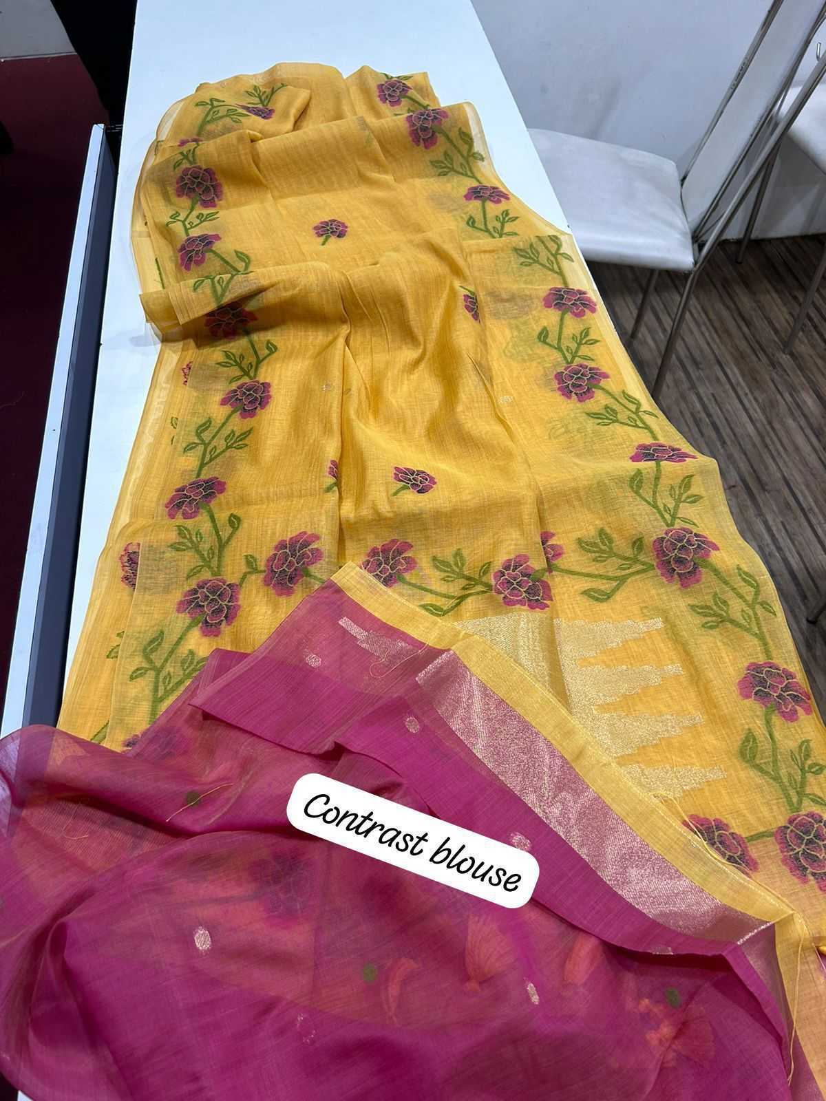 Ynf Soft Muga Silk KESH505 muga cotton 211 Sarees Wholesale Designer Sarees Party Wear Sarees Fancy Sarees Manufacturer