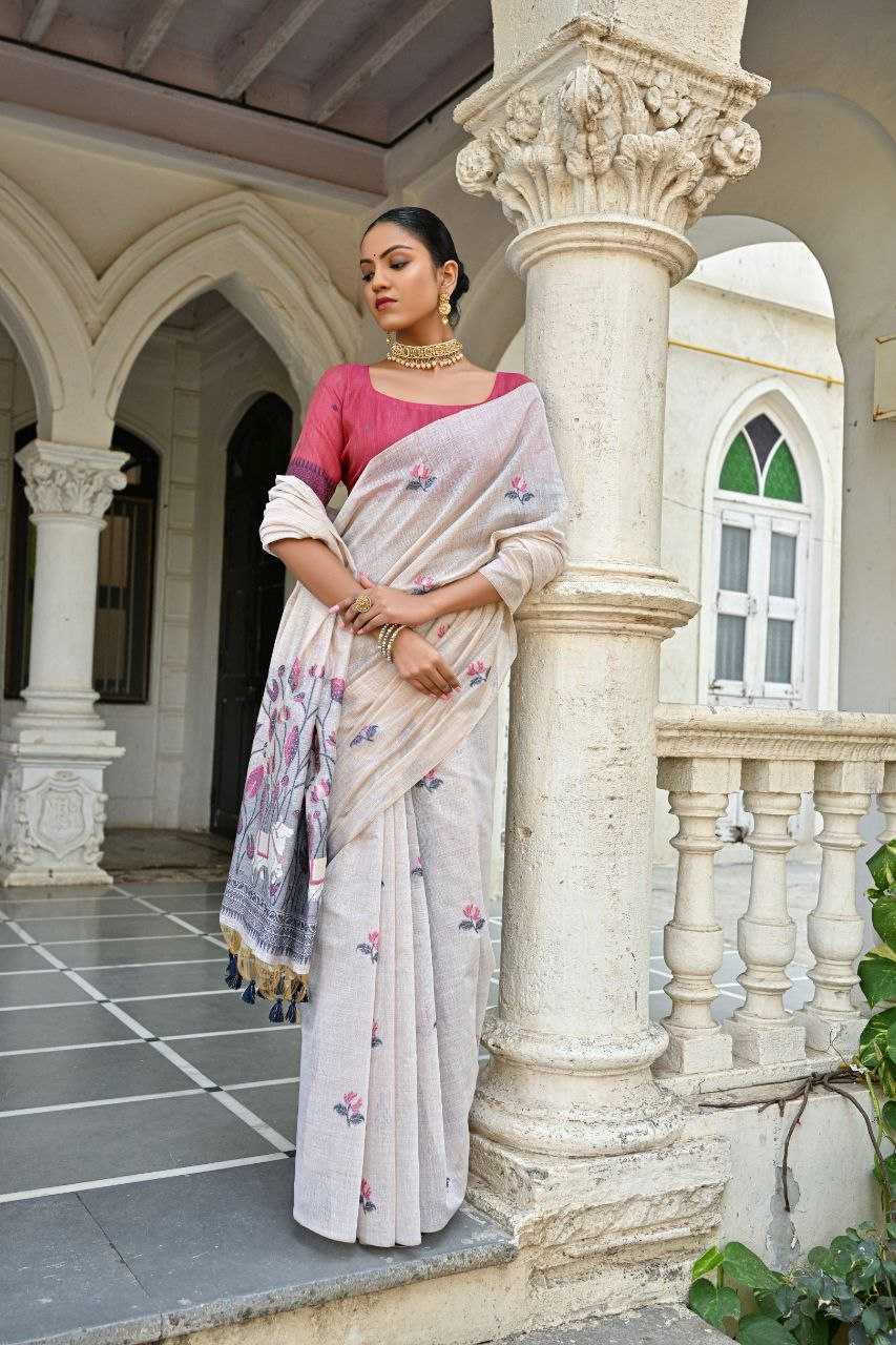 Ynf Soft Muga Silk KESH505 muga cotton cow Sarees Wholesale Designer Sarees Party Wear Sarees Fancy Sarees Manufacturer