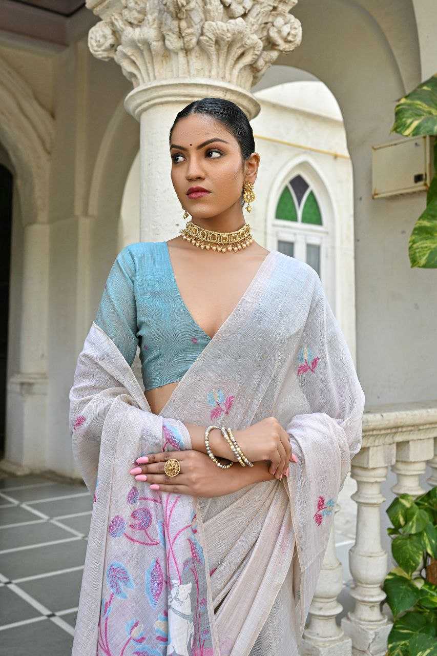 Ynf Soft Muga Silk KESH505 muga cotton cow Sarees Wholesale Designer Sarees Party Wear Sarees Fancy Sarees Manufacturer