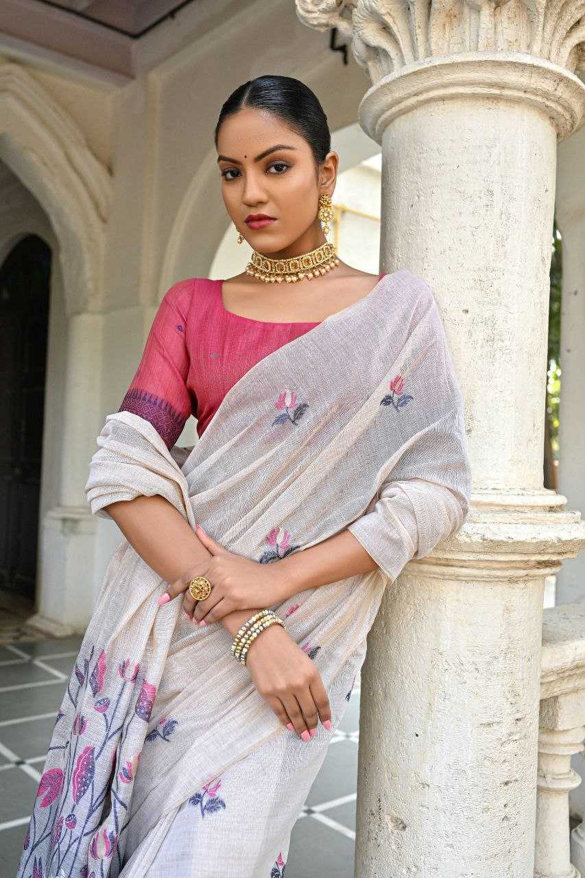 Ynf Soft Muga Silk KESH505 muga cotton cow Sarees Wholesale Designer Sarees Party Wear Sarees Fancy Sarees Manufacturer