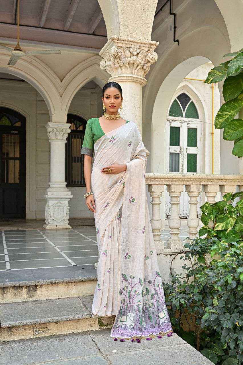 Ynf Soft Muga Silk KESH505 muga cotton cow Sarees Wholesale Designer Sarees Party Wear Sarees Fancy Sarees Manufacturer