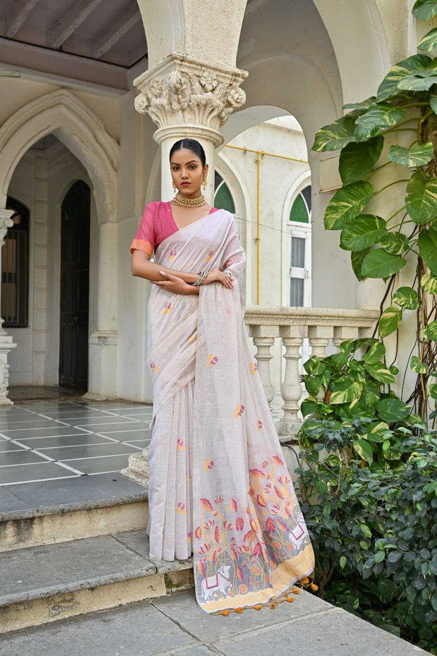 Ynf Soft Muga Silk KESH505 muga cotton cow Sarees Wholesale Designer Sarees Party Wear Sarees Fancy Sarees Manufacturer