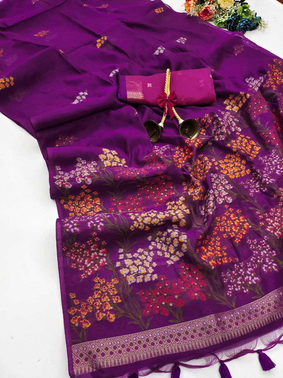 Ynf Soft Muga Silk KESH532 Devra Cotton 2 Sarees Wholesale Designer Sarees Party Wear Sarees Fancy Sarees Manufacturer