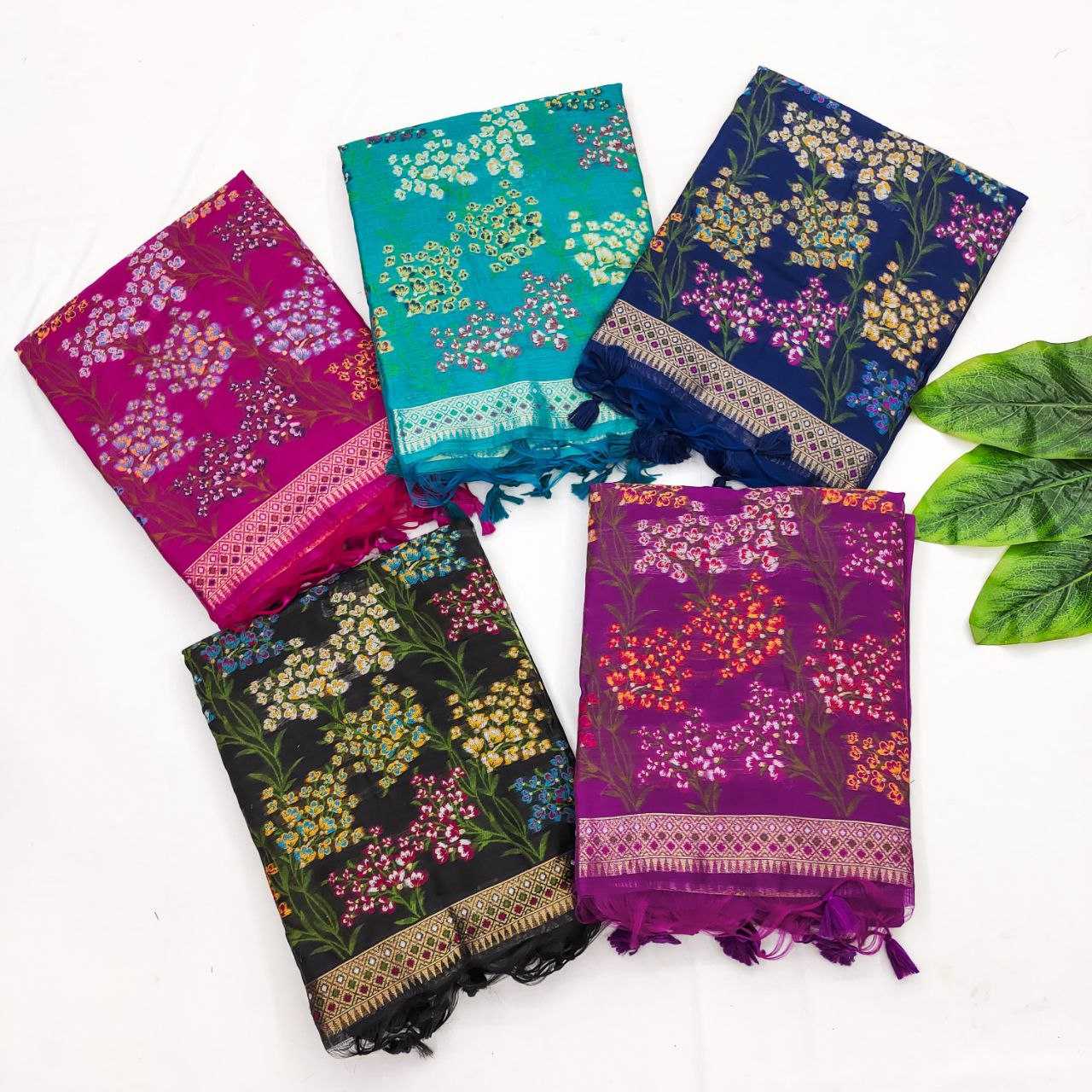 Ynf Soft Muga Silk KESH532 Devra Cotton 2 Sarees Wholesale Designer Sarees Party Wear Sarees Fancy Sarees Manufacturer