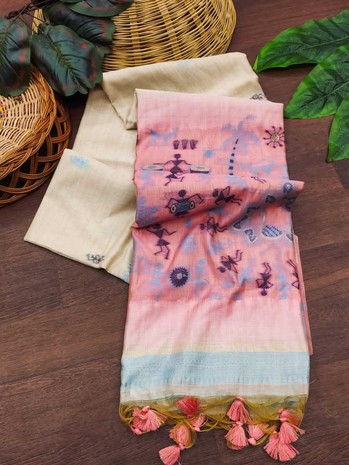 Ynf Soft Muga Silk KESH532 MUGA COTTON 208 Sarees Wholesale Designer Sarees Party Wear Sarees Fancy Sarees Manufacturer