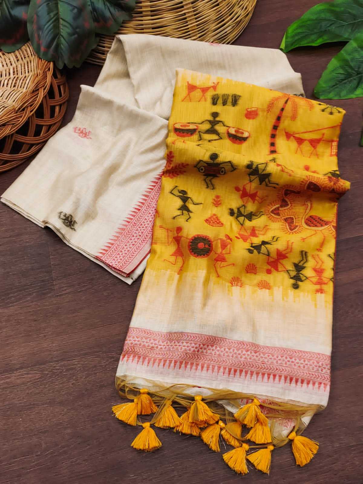 Ynf Soft Muga Silk KESH532 MUGA COTTON 208 Sarees Wholesale Designer Sarees Party Wear Sarees Fancy Sarees Manufacturer