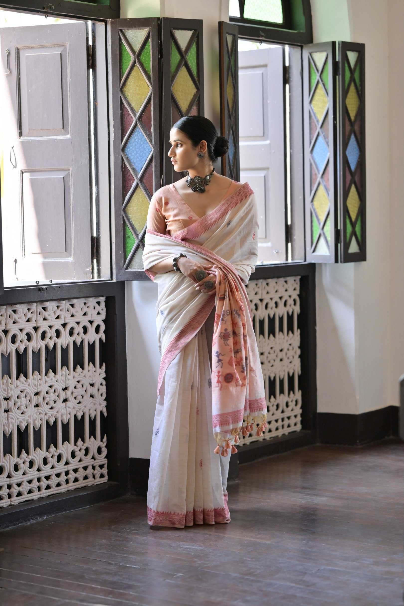 Ynf Soft Muga Silk KESH532 MUGA COTTON 208 Sarees Wholesale Designer Sarees Party Wear Sarees Fancy Sarees Manufacturer