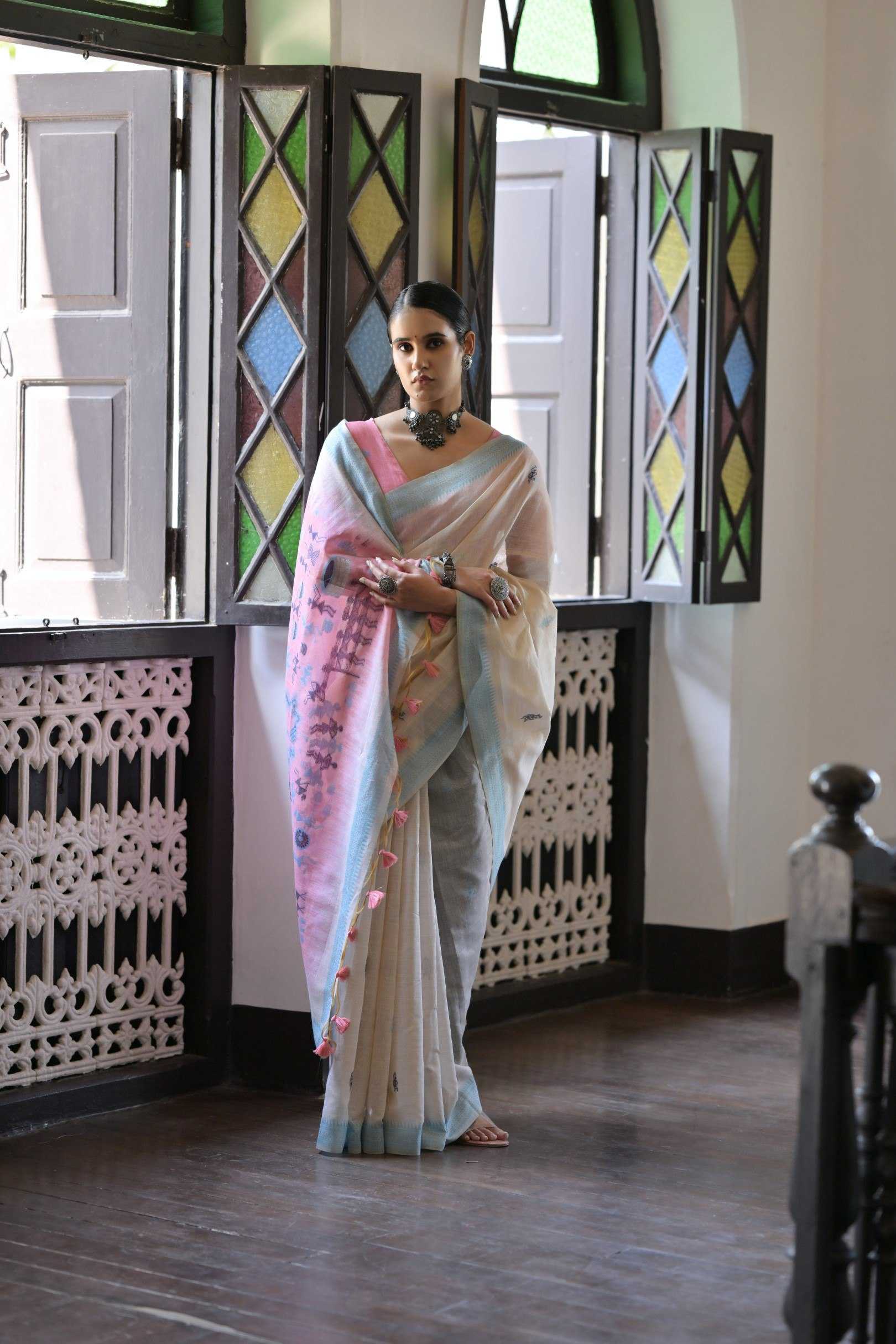 Ynf Soft Muga Silk KESH532 MUGA COTTON 208 Sarees Wholesale Designer Sarees Party Wear Sarees Fancy Sarees Manufacturer