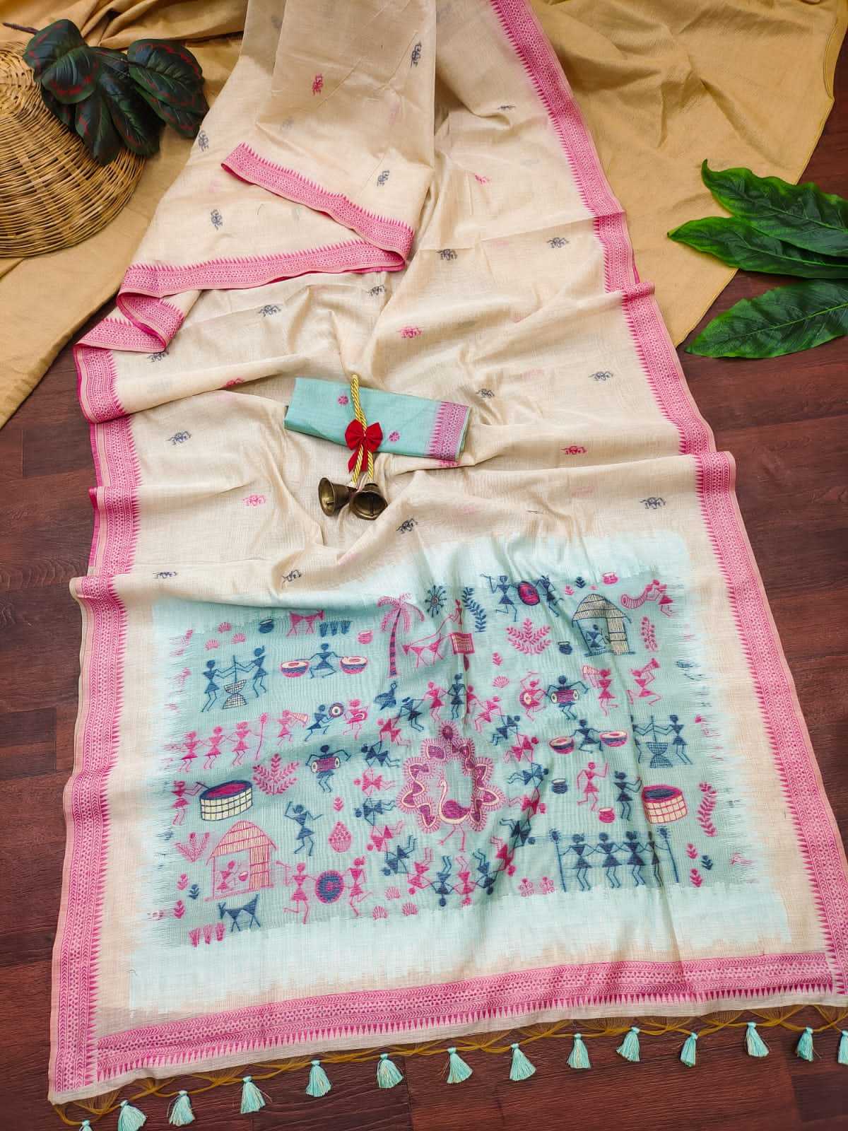 Ynf Soft Muga Silk KESH532 MUGA COTTON 208 Sarees Wholesale Designer Sarees Party Wear Sarees Fancy Sarees Manufacturer